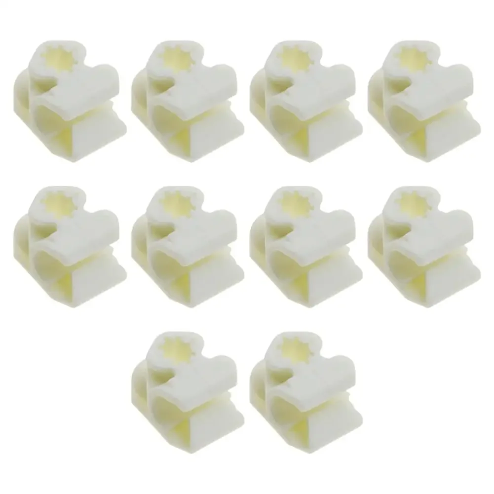 Clips de manguera de freno para Volkswagen Golf y Bora Mk4 - imagen 3