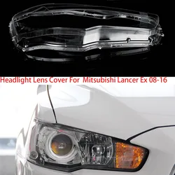 Cubierta faro Mitsubishi Lancer EX 2008-2016