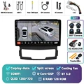 8G-128G 360 DVR