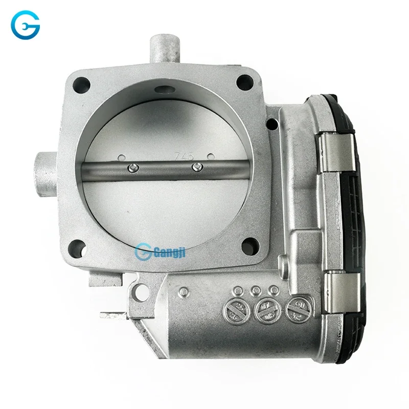 Cuerpo de mariposa Mercedes-Benz C350/CLK350 – OEM 1131410125 - imagen 2
