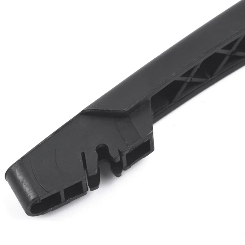 Brazo y cuchillas limpiaparabrisas trasero – Peugeot 307 SW
