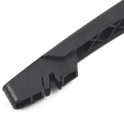 Brazo y cuchillas limpiaparabrisas trasero – Peugeot 307 SW