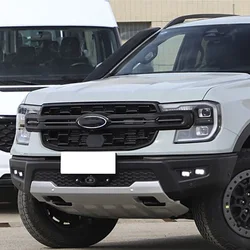 Luces diurnas LED automáticas Ford Ranger 2023-2025 efecto mejorado