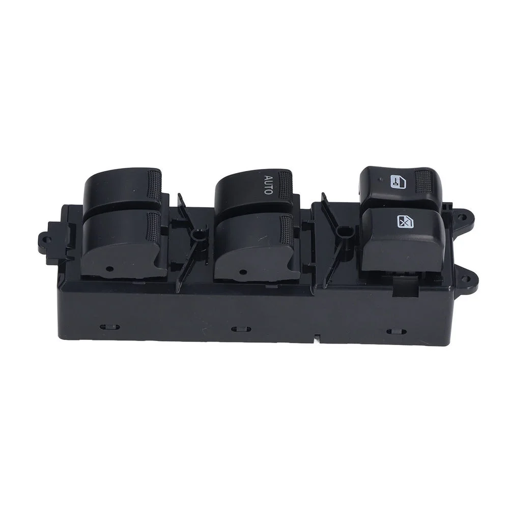 8974174690   Botón elevador de consola de Control de interruptor de ventanilla eléctrica de conductor izquierdo LHD para camioneta Isuzu d-max Dmax 2012-2019 productos de coche - imagen 4