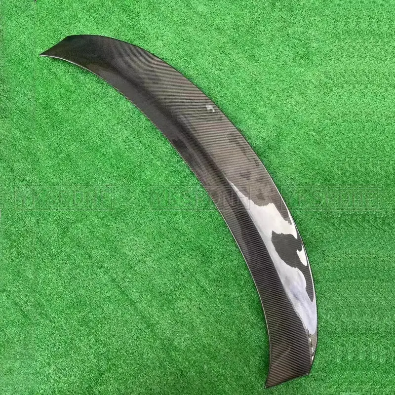 Alerón trasero fibra de carbono para BMW Serie 3 GT F34 2013-2019 - imagen 5