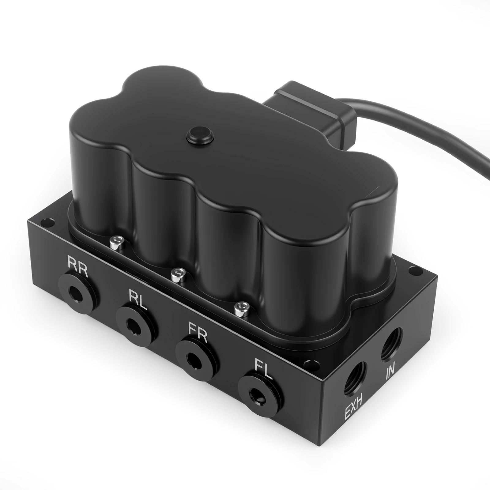 Válvula S.P.T Accuair VU4 - imagen 4