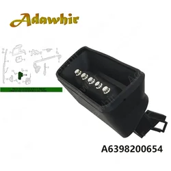 Interruptor contacto eléctrico puerta corredera A6398200654 – Mercedes Vito