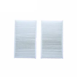 Filtros de cabina para BMW X3 (F25) SDrive 18D BMW X4 (F26) XDrive 20 D 2013-ALPINA XD3 3.0 OEM 64119237159