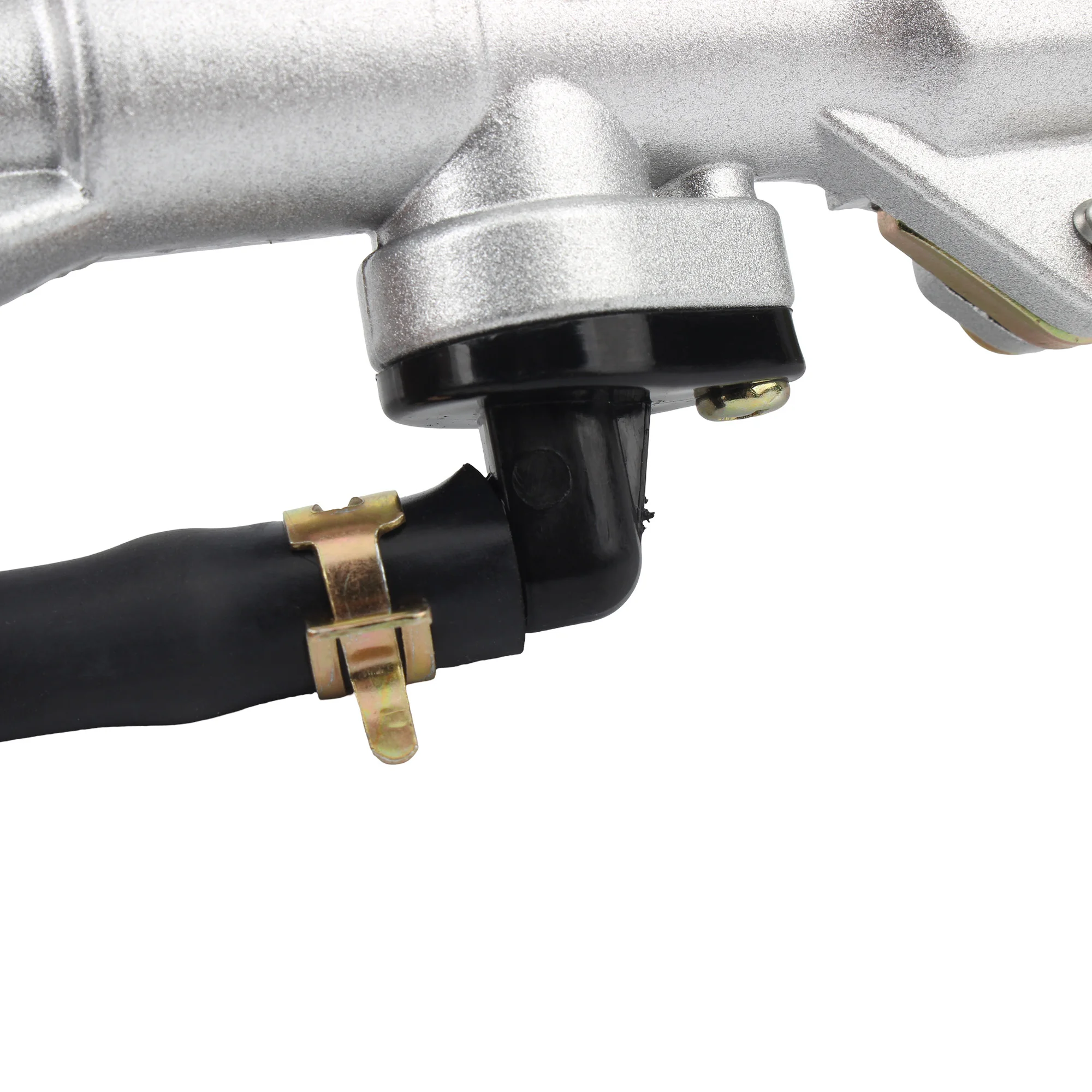 Bomba de freno trasero para motos Yamaha, Kawasaki, Suzuki y Honda - imagen 4