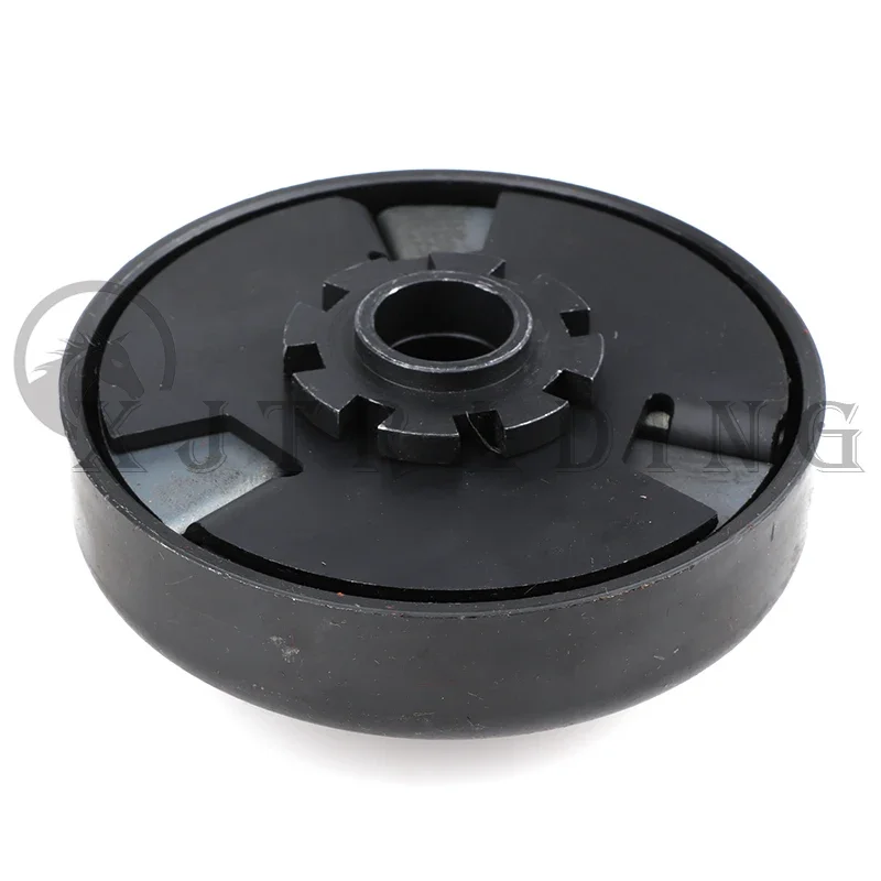 Embrague centrífugo automático GO Fun para minibike y kart - imagen 4