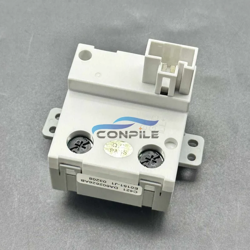 Reloj salpicadero electrónico con luz Chrysler Sebring 300C 2005-2010 - imagen 2