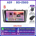 8G 256G 2K DVR B