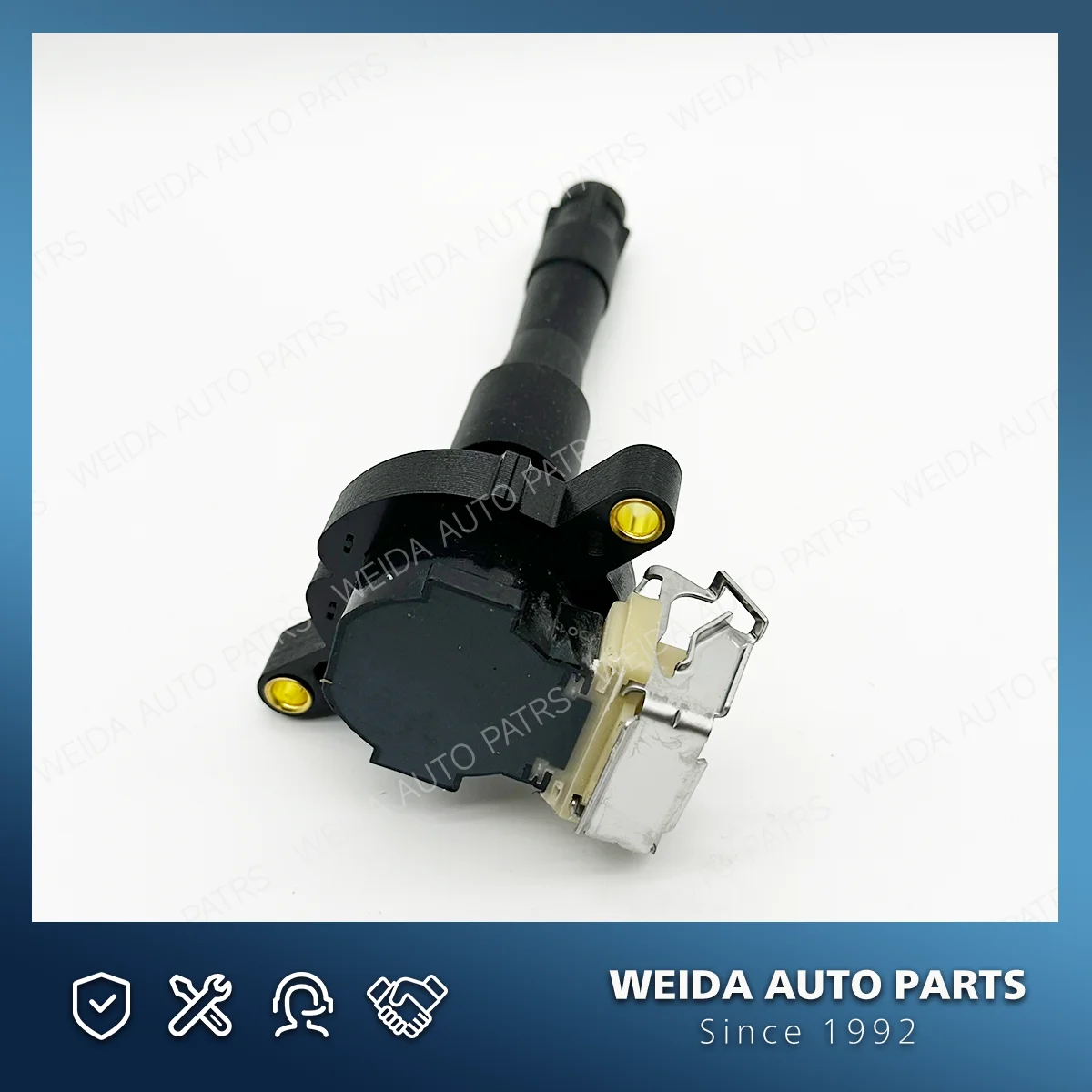 Bobina de encendido LR 022494 – BMW E38 E39 E46 Z3 Z8 X5 Rover MG ZS - imagen 4