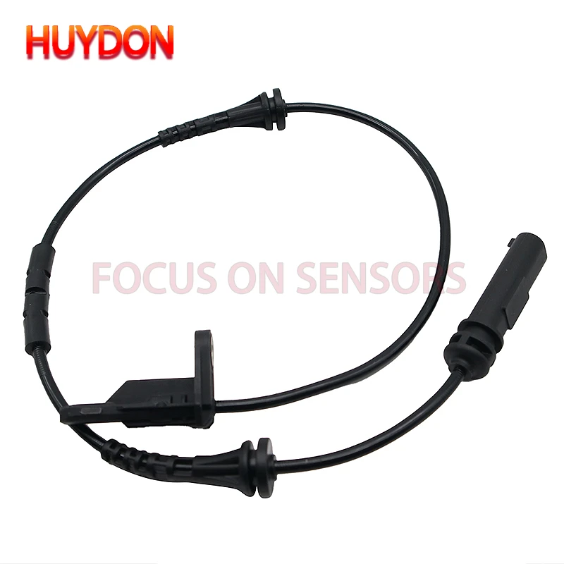 34526895881   Sensor de velocidad de rueda delantera trasera izquierda derecha ABS para Mini Cooper Clubman BMW F39 	 F44 F48 34526895882   Accesorios para automóviles - imagen 4