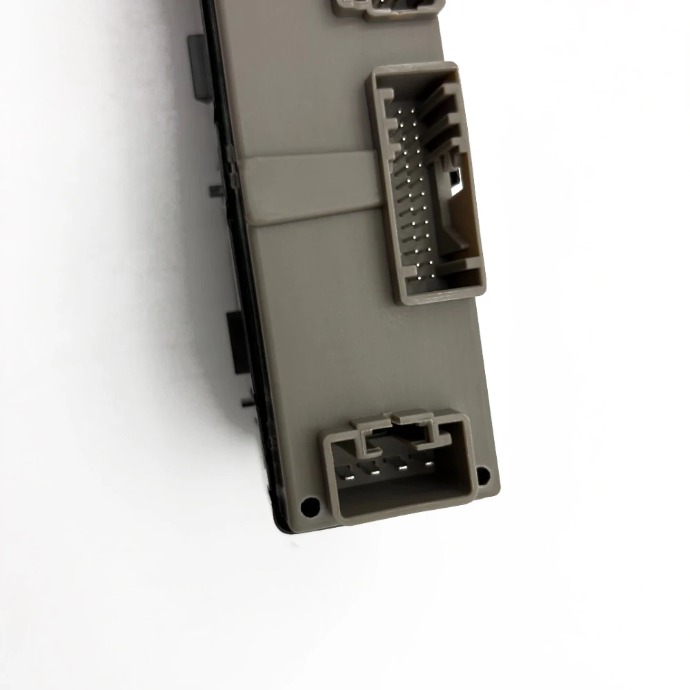 OE:15883319 15109667 10398564 15186208 15112971 Interruptor de ventanilla eléctrica lado del conductor delantero izquierdo para Chevy Silverado 2003-2006 - imagen 3