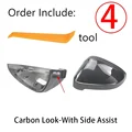 4.Carbon with assist