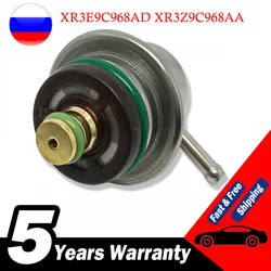 Regulador presión combustible Ford E-350 E-450 XR3E9C968AD