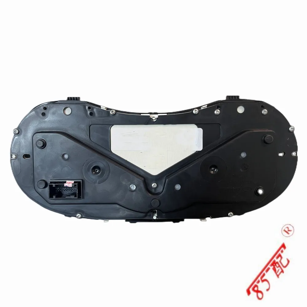 9655476380 Conjunto de instrumentos Peugeot 307 SW 1.6 16V TU5JP4 - imagen 5