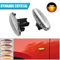 Crystal Lens