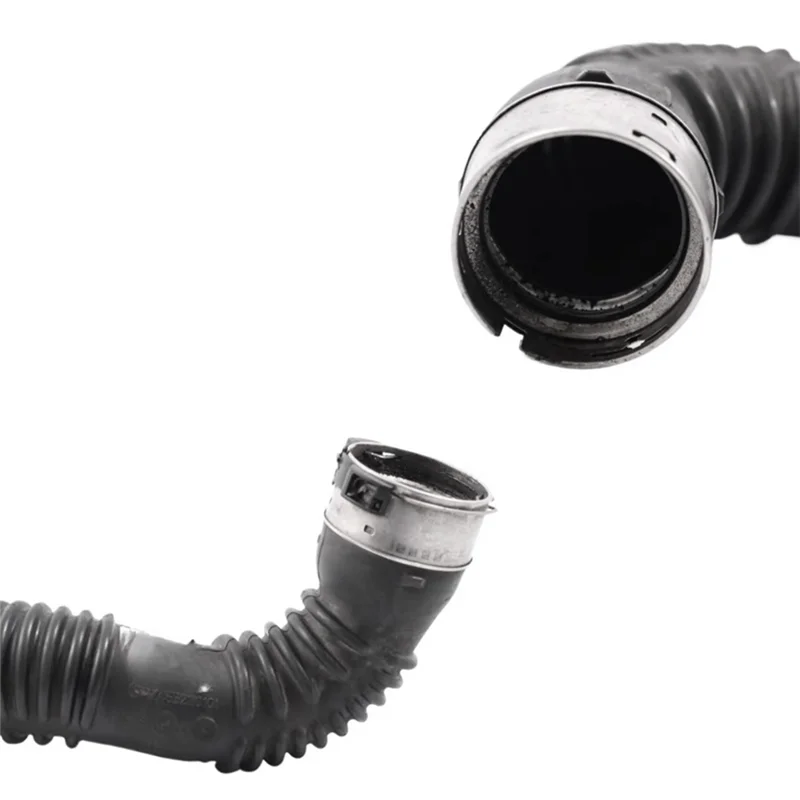 A2465200101 Manguera enfriador turbo Mercedes Clase A W176 1.8-2.2