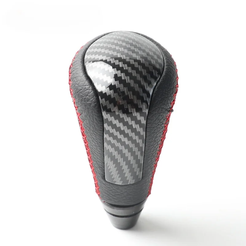 PTR51-00110 Palanca automática – Toyota Tacoma 2005-2015 fibra carbono - imagen 2