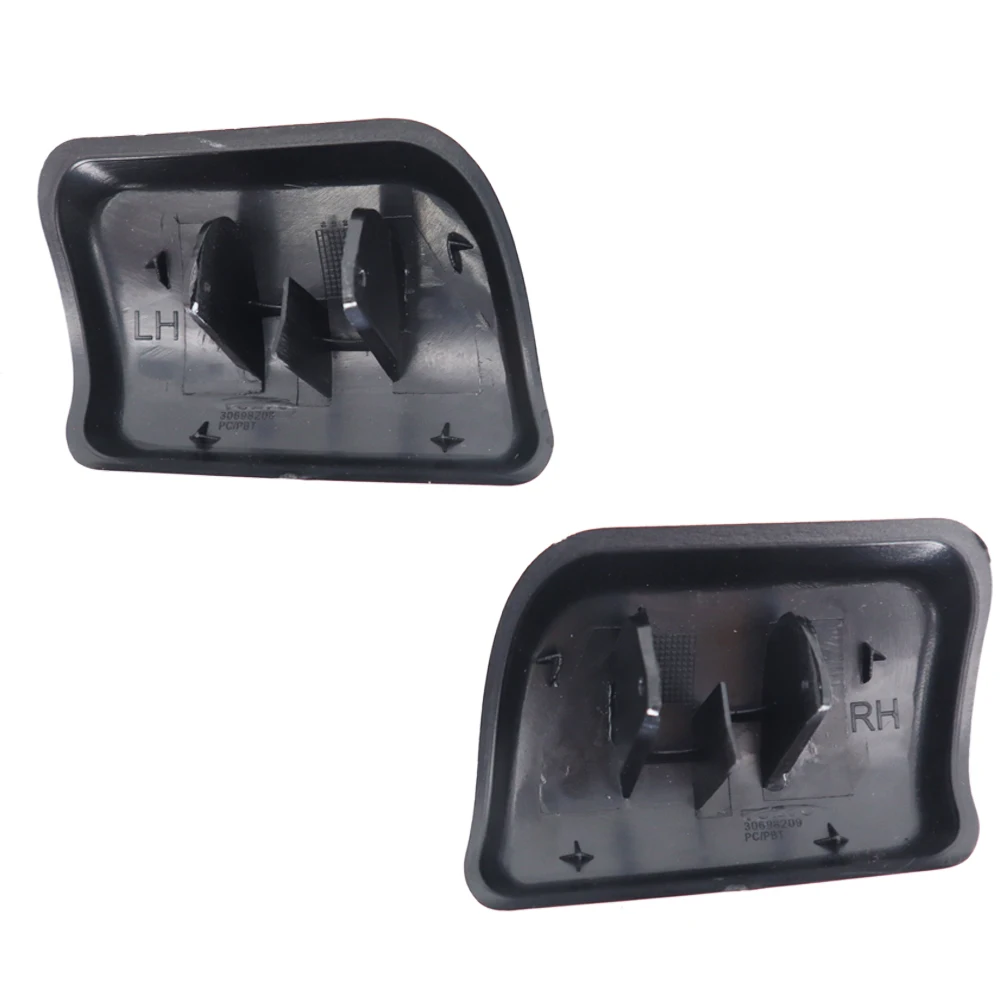 Tapa Boquilla Lavafaros Volvo XC90 - imagen 4