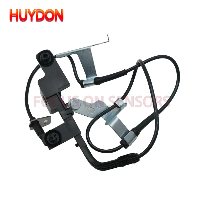 Conector y cable del sensor ABS
