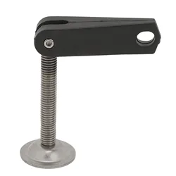 Tornillo sujeción mango espejo – Motor fueraborda 2T de 4 a 15 CV