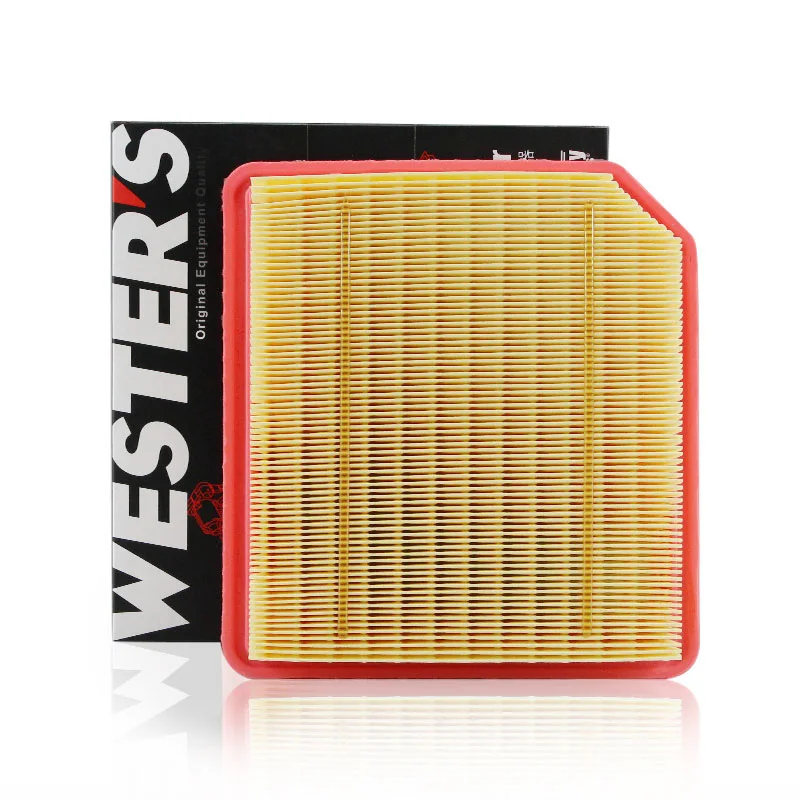 Filtro de aire WESTGUARD para BYD Tang 2.0 desde 2019 - imagen 2