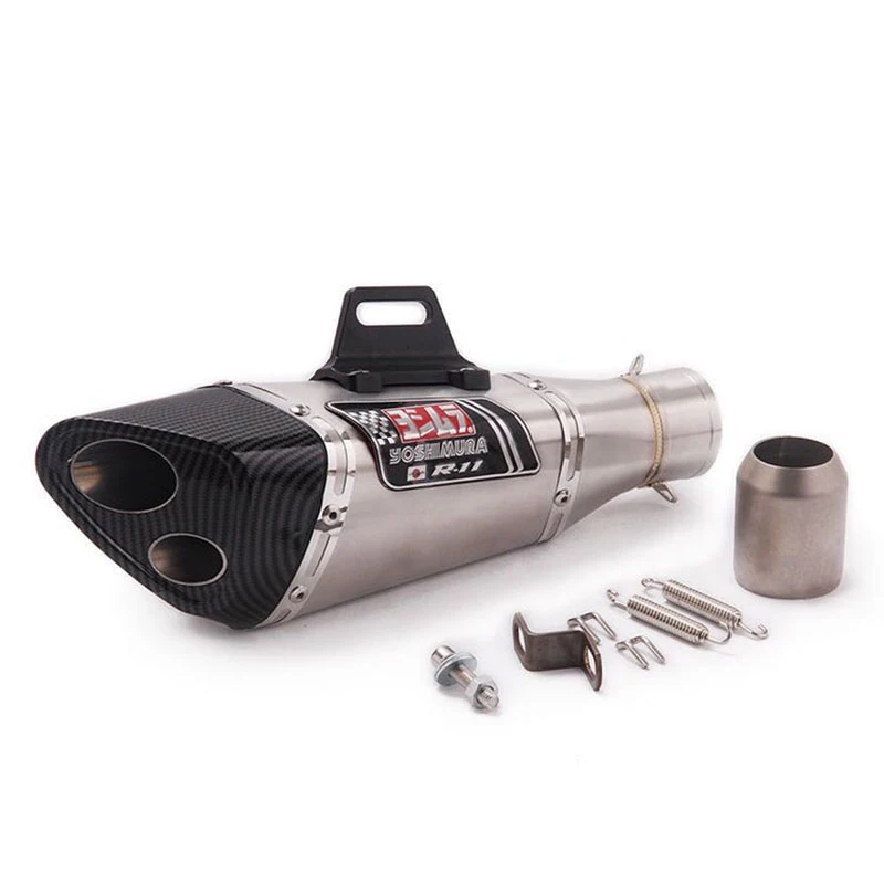 Yoshimura silenciador de escape DB Killer para CBR1000RR - imagen 5