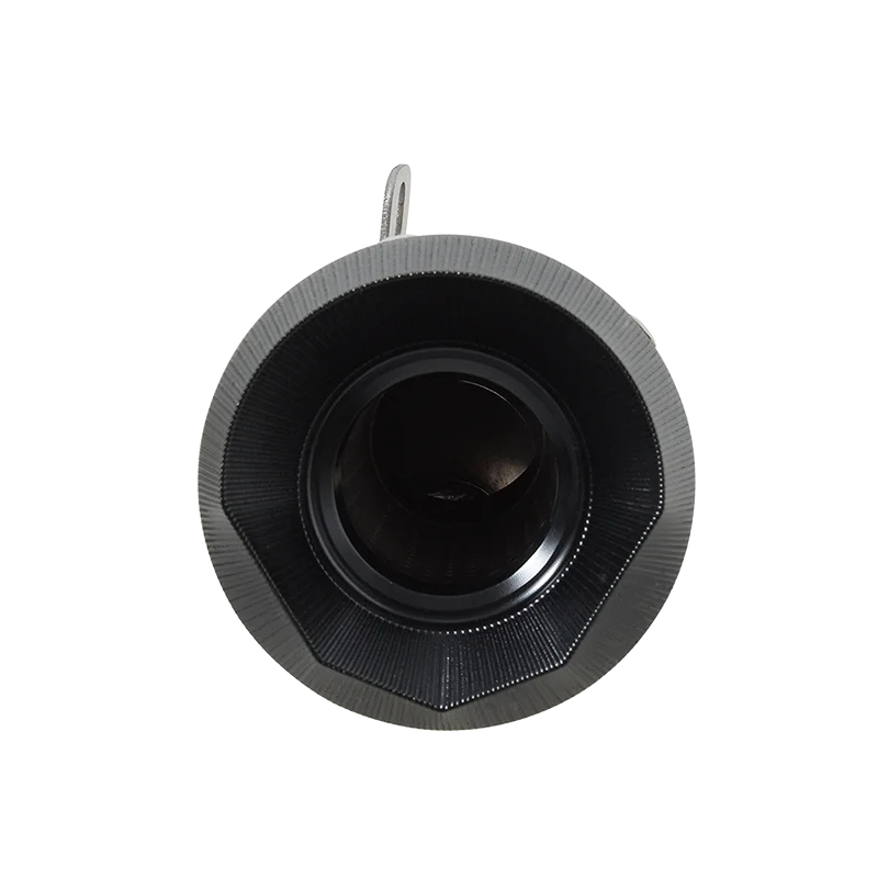 Slip On para Kawasaki Ninja ZX-6R 2023/2024 Escape de motocicleta - imagen 2