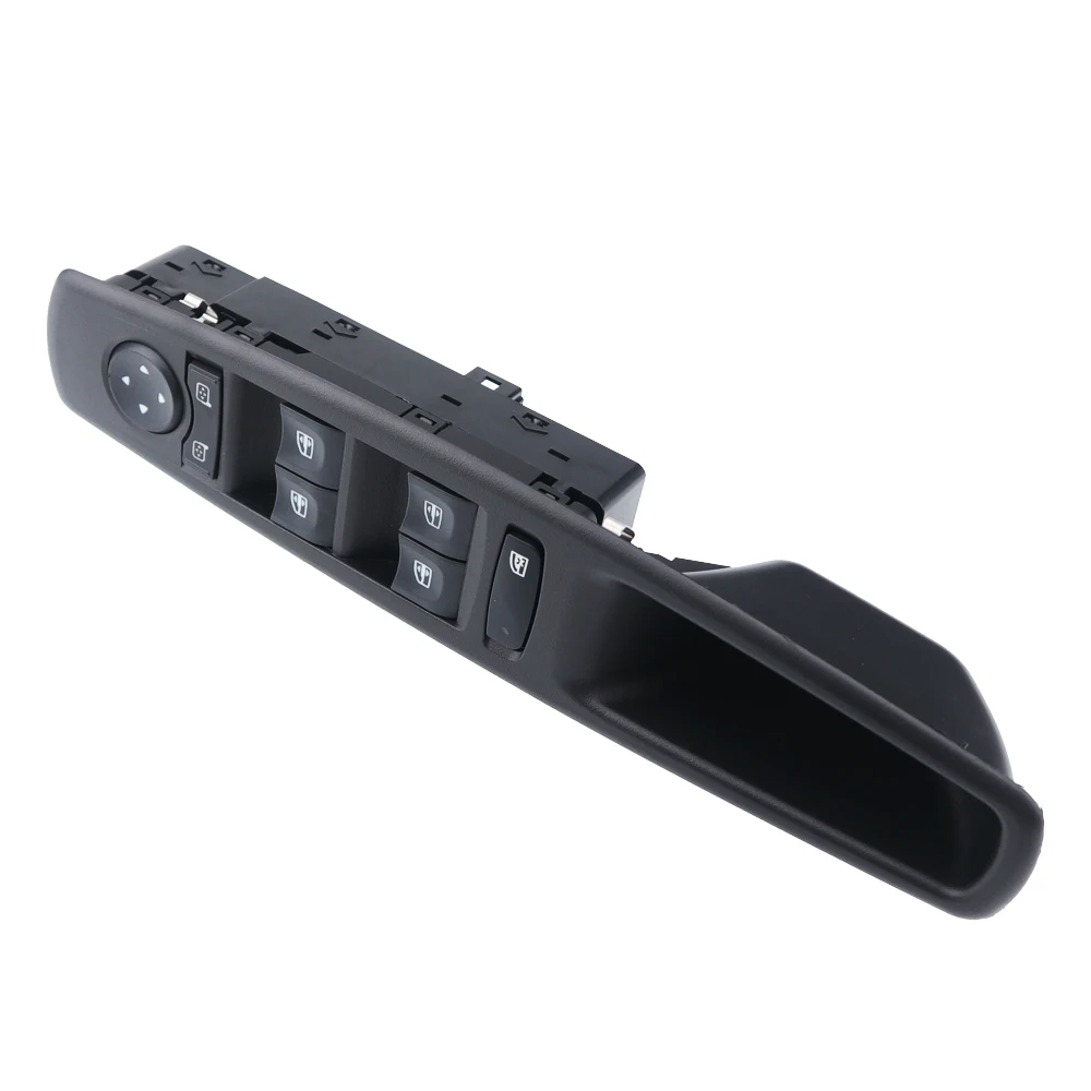 25400-0008R Interruptor elevalunas conductor Renault Megane Laguna - imagen 5