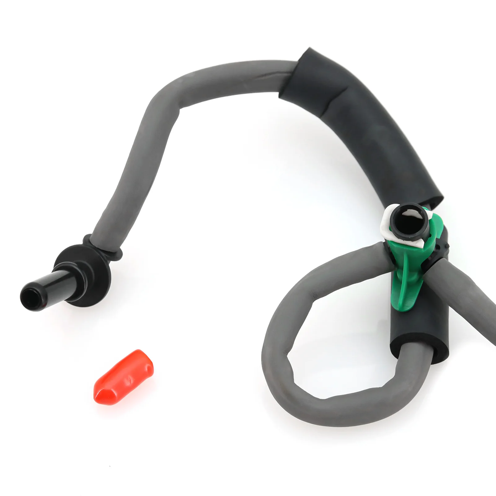 Conectores retorno combustible inyector – Peugeot 207, 208, 308, 508 - imagen 5