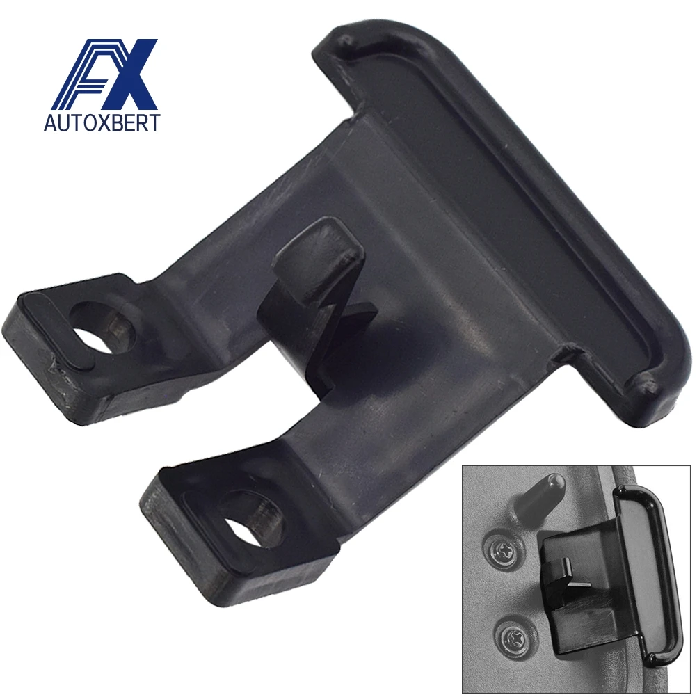 Clip pestillo consola central reposabrazos Chevrolet Trailblazer