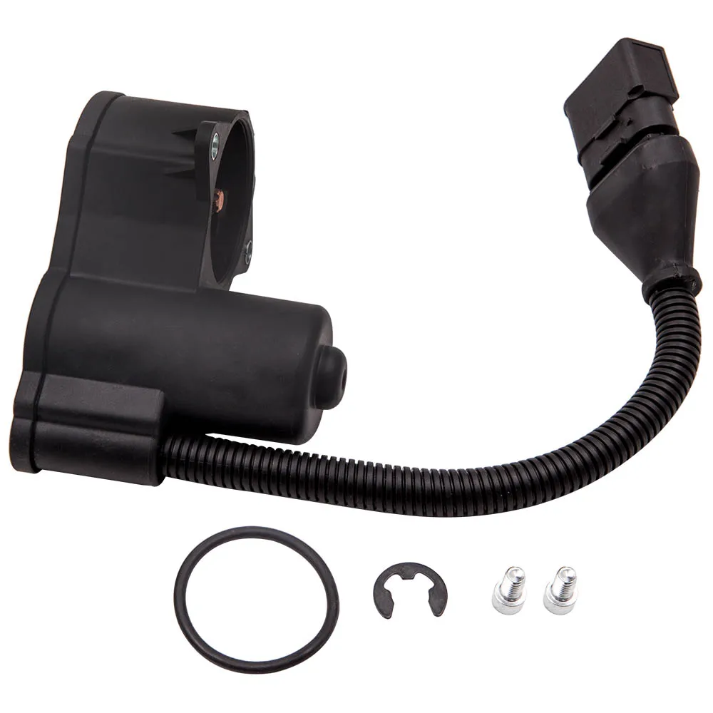 Juego de pinzas de freno eléctricas, ServoMotor para A8 2004 A8/S8, 6 dientes Torx 4E0998281B