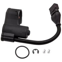 Servo motor pinzas de freno para Audi A8 S8 2004 – 4E0998281B