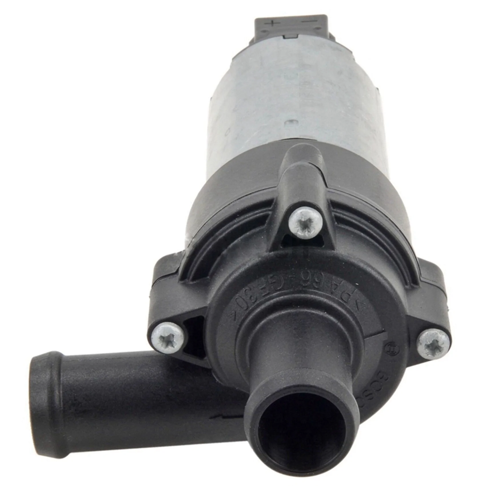 Bomba refrigerante auxiliar eléctrica 12V 0392020034 Universal - imagen 4