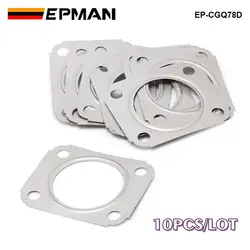 Junta de turbo EPMAN de acero inoxidable Mitsubishi 14B/16G