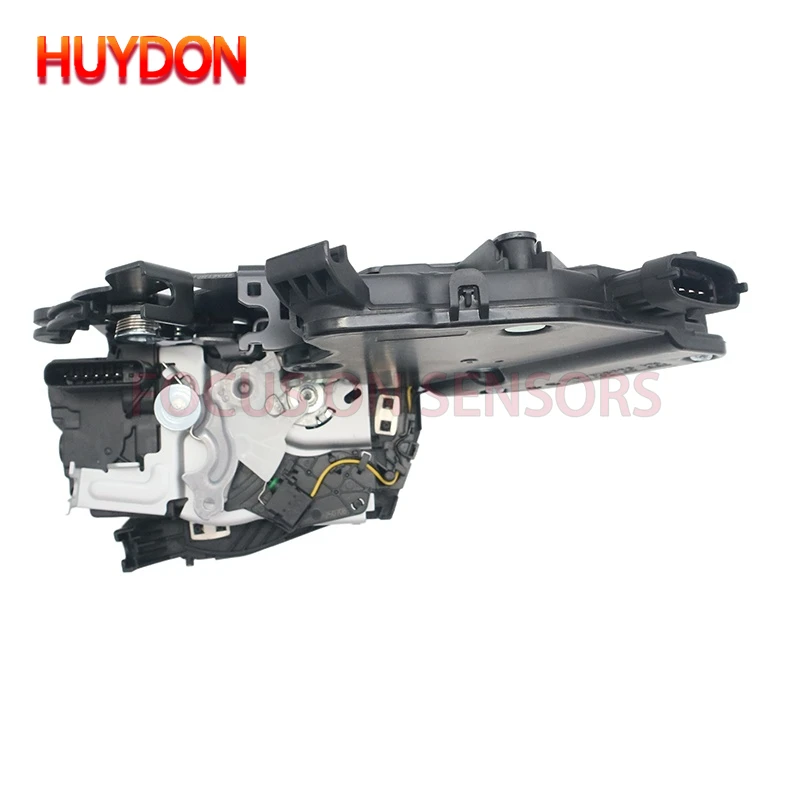 LR078705 actuador de cerradura delantera derecha Range Rover L405 - imagen 4