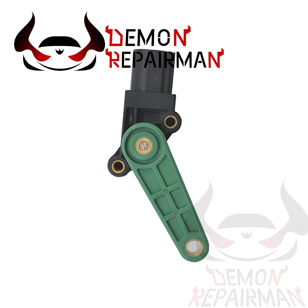 Sensor nivel altura delantero izquierdo para Audi Q5 – 8R0941285D