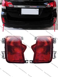 OEM 84551AJ020 luz antiniebla trasera Subaru Outback 2009-2014