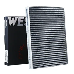 WESTGUARD filtro carbón activo habitáculo para Ford Fiesta ST