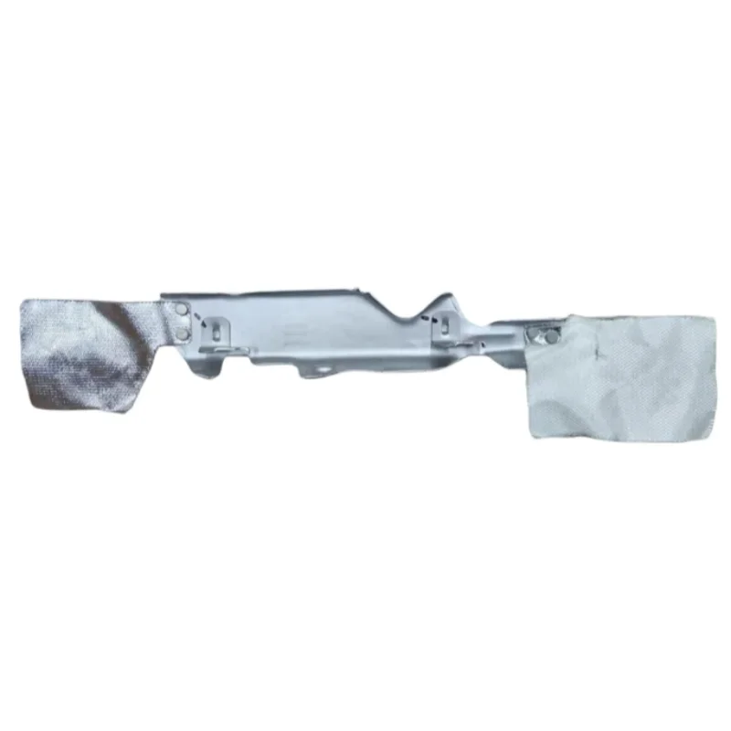Protector térmico de culata Peugeot 2008 308 408 Citroen C3-XR C5 1.6T - imagen 4