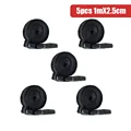 5pcs 1mX2.5cm