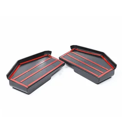 Caja organizadora para cambio de marchas Suzuki Jimny 2019-2022