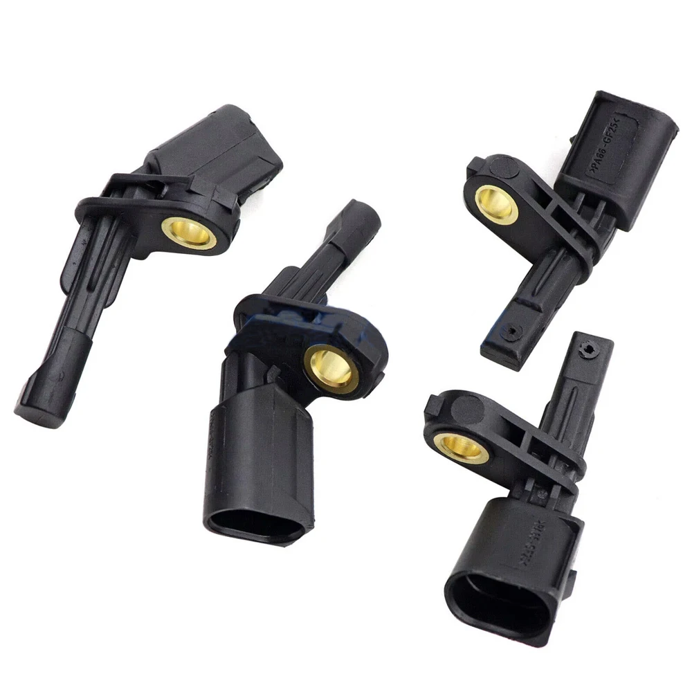 Imagen adicional de sensor montado