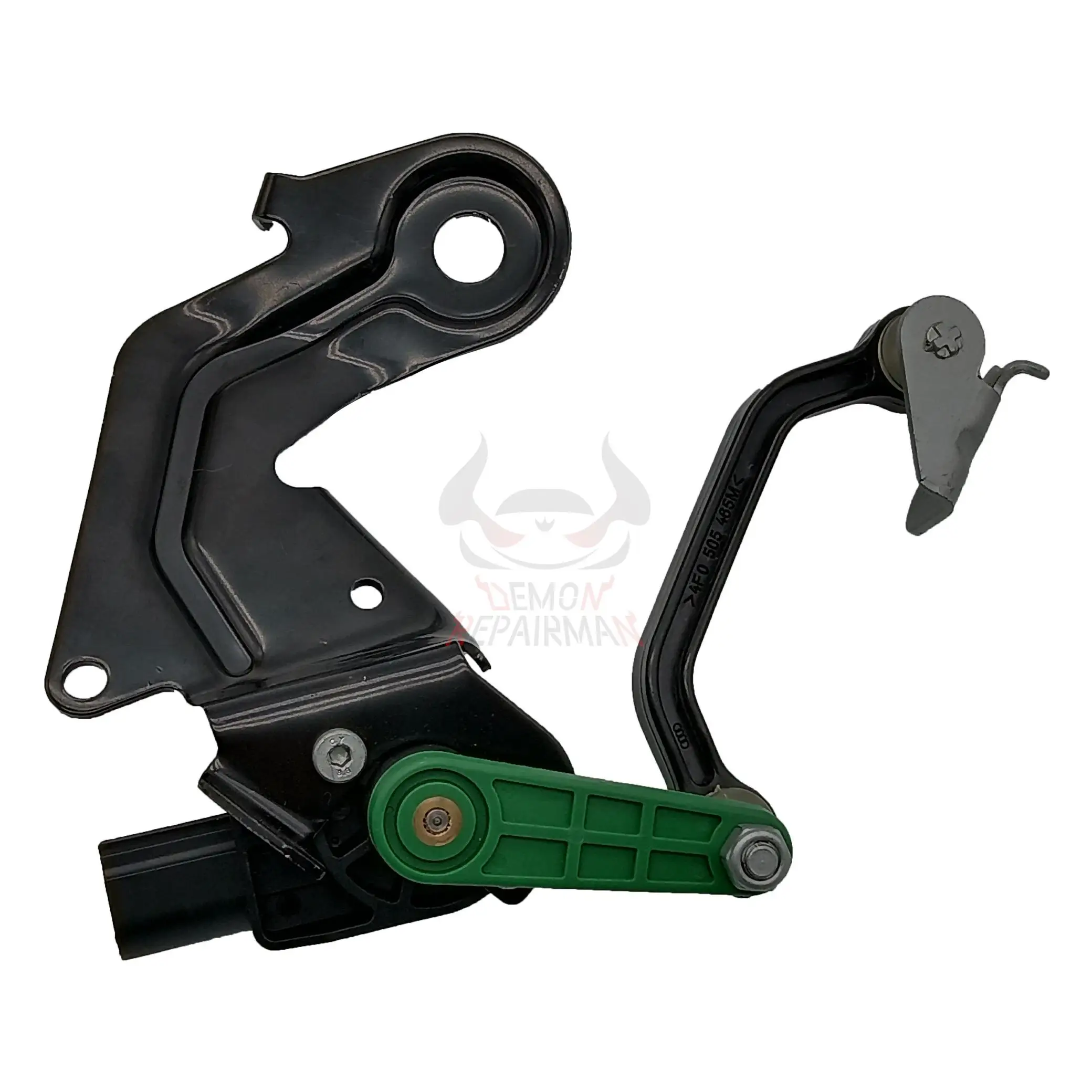 Sensor de nivel de altura delantero trasero Audi A6