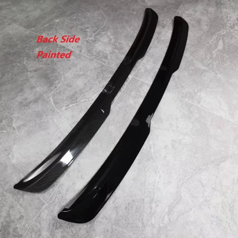 Embellecedores alerón de techo Maxton – Volkswagen Golf 7/7.5 GTI - imagen 5