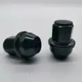 Black x5Pieces