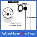 Gauge 400mm sensor